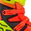 BUTY MOTOCYKLOWE JUNIOR FOX COMP ORANGE YELLOW Y6